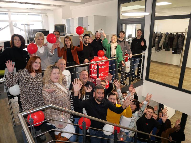 echt. gefunden.