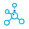 laptop connected level1 1c classicblue