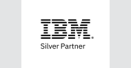 IBM Partner Plus silver partner mark pos black RGB