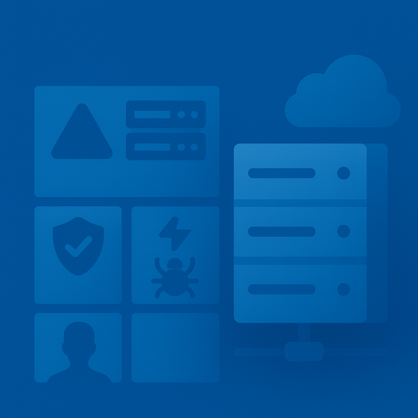 Produkt ProtectedCloudServer Problem