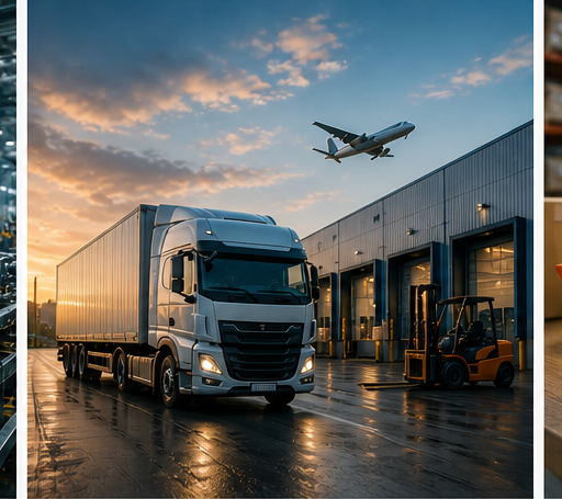ll logistik und mobilitaet