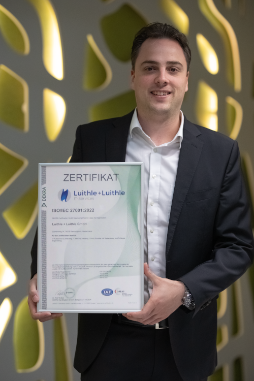 ISO 27001 Zertifikat TK01 aktuellt2
