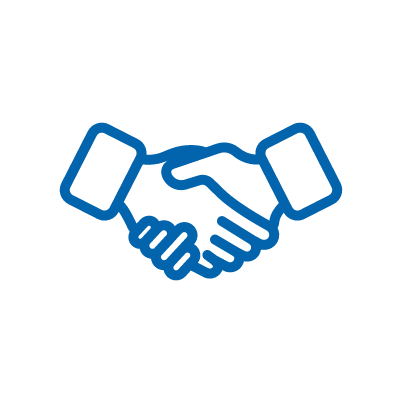 partnerschaftlich