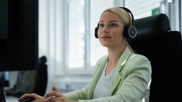 LL ProServiceDesk